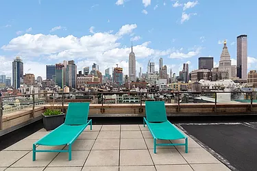 Rented by REAL New York