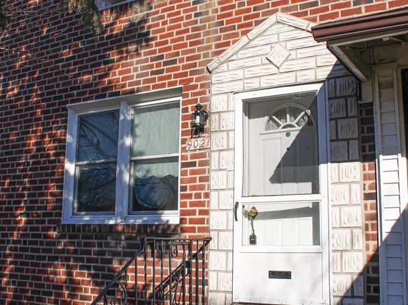 9021 Convent Ave, Philadelphia, PA 19136