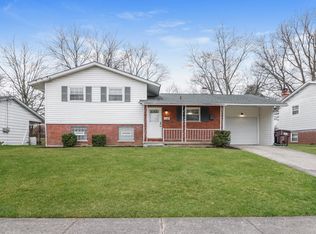 11391 Geneva Rd, Cincinnati, OH 45240