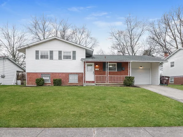 11391 Geneva Rd, Cincinnati, OH 45240