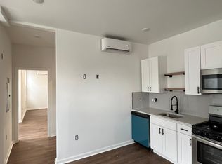 1700 N 25th St, Philadelphia, PA 19121