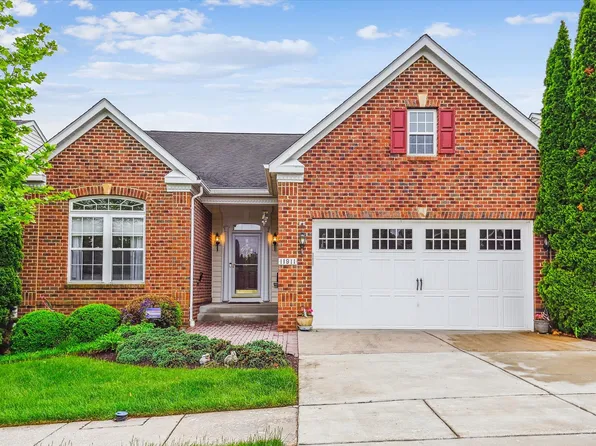 11911 Hampstead Grn Unit 87, Ellicott City, MD 21042