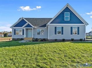 4324 Poplar Village Dr, Chester, VA 23831