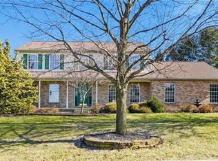 5709 Brumar Dr, Bethlehem, PA 18017