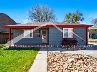 2667 Gray St, Wheat Ridge, CO 80214