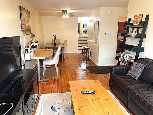 2nd image of 1425 71st St #2