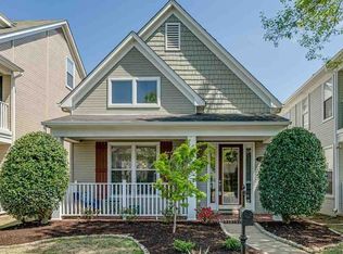 1354 Island Shore Dr, Memphis, TN 38103