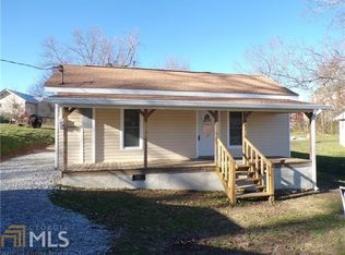 241 W Spring St, Dallas, GA 30132