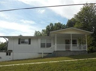 146 S Main St, Sardinia, OH 45171