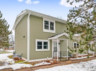 231 Mitchell Cir, Duluth, MN 55811