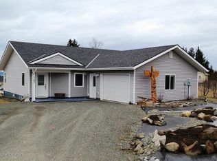 767 Daybreeze Ct, Homer, AK 99603