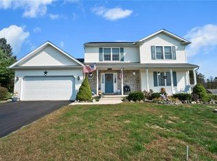 920 Koch Rd, Kunkletown, PA 18058