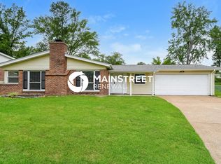 4917 Rainford Ct, Saint Louis, MO 63128