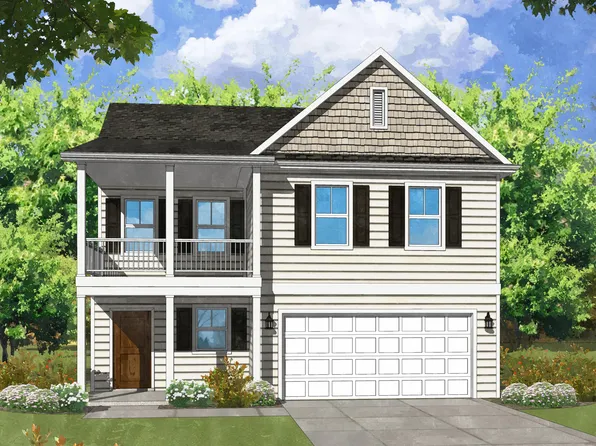 52 Westfield Dr, Ridgeville, SC 29472