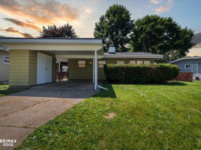 3606 Pingree Ave, Flint, MI, 48503