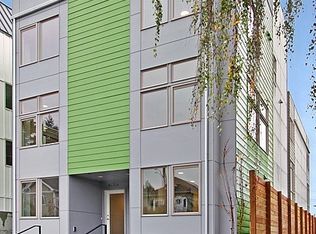 4126 B 36th Ave SW, Seattle, WA 98126