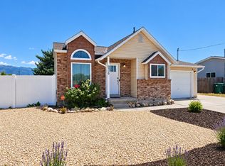 5510 S 4300 W, Hooper, UT 84315