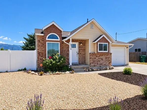 5510 S 4300 W, Hooper, UT 84315