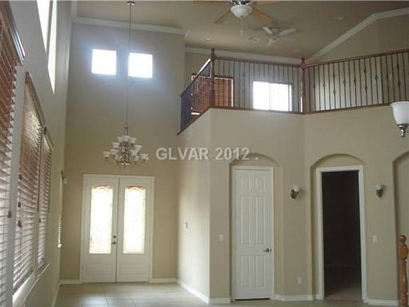 INTERIOR LAYOUT