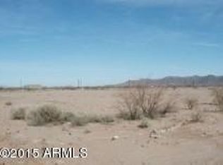 0 Lazy Acres LOT 5, Arizona City, AZ 85123