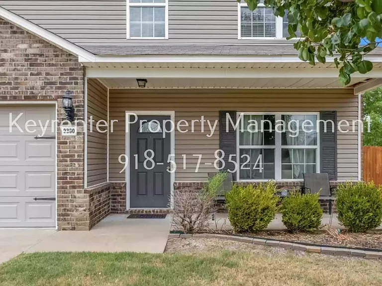 9360 S 256th East Ave — Photo 8