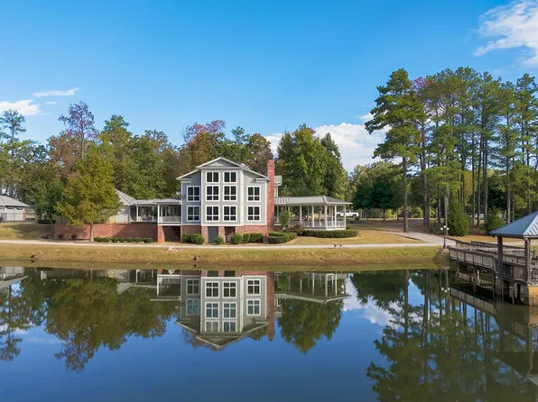 1375 Highway 407, Winona, MS 38967