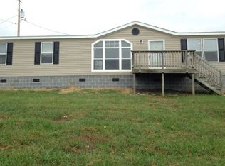 1310 Sunnyside Rd, Greeneville, TN 37743