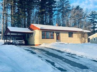 89 Portland St, Lancaster, NH 03584