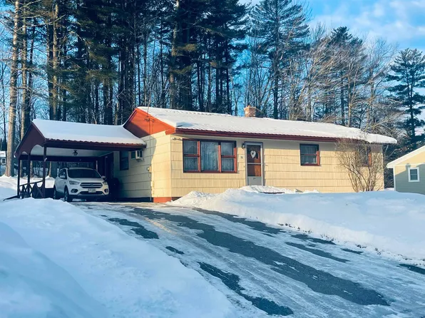 89 Portland Street, Lancaster, NH 03584