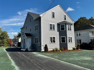 78 Arlington St #2, Taunton, MA 02780