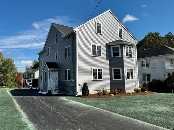 78 Arlington St #2, Taunton, MA 02780