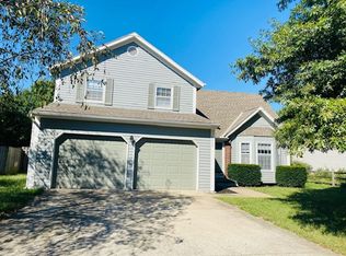14020 S Summertree Ln #817540, Olathe, KS 66062