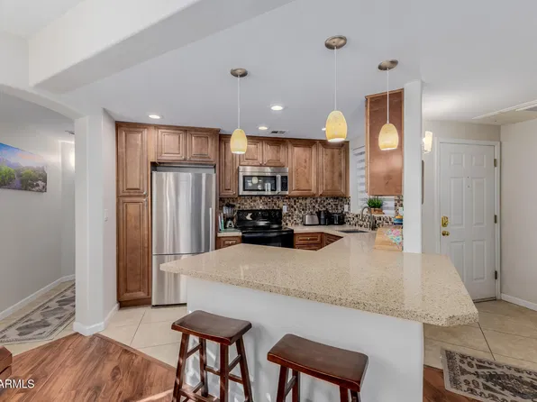 10401 N 52ND Street #110, Paradise Valley, AZ 85253