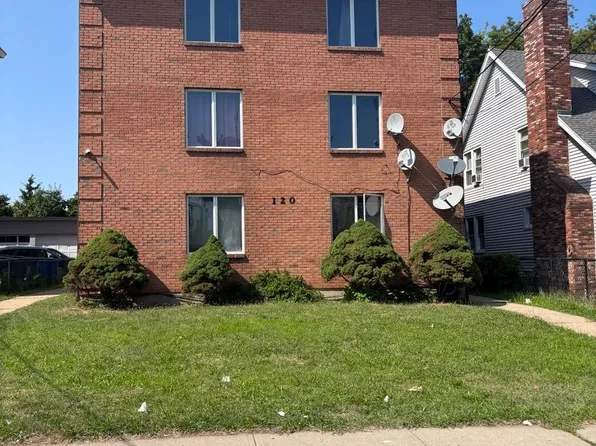 120 Preston St #2-B, Hartford, CT 06114