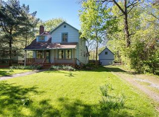 251 Morgan St, Oberlin, OH