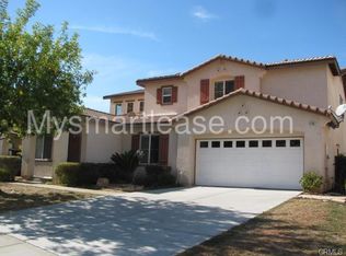 17195 Andalusian Ct, Moreno Valley, CA 92555