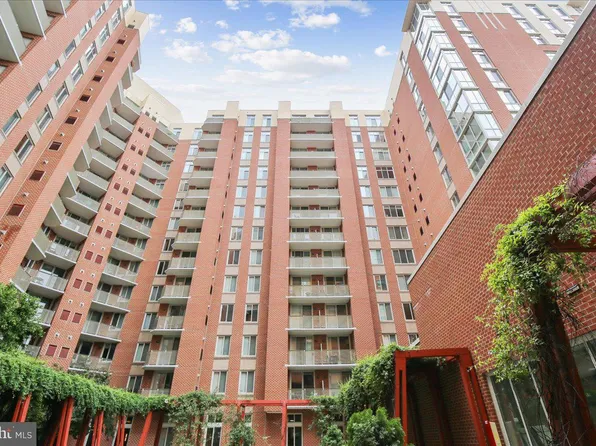 1000 New Jersey Ave SE APT 514, Washington, DC 20003