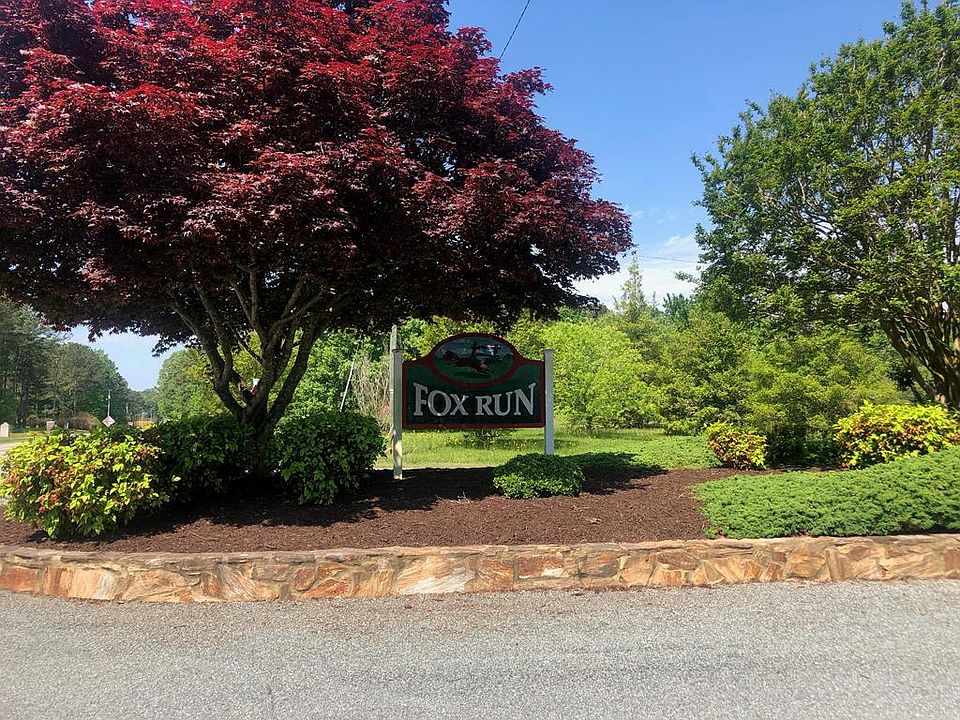1st image of Fox Den Lot 78