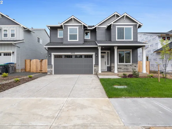22379 SW Forest Creek Way, Sherwood, OR 97140
