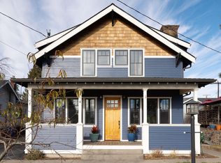 314 NW Georgia Ave, Bend, OR 97703