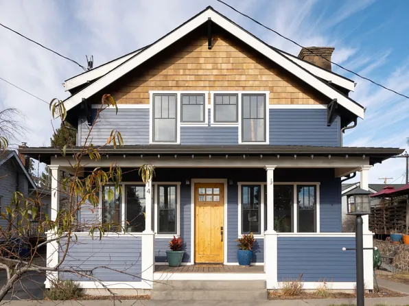 314 NW Georgia Ave, Bend, OR 97703