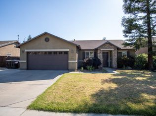 3333 N Ranch St, Visalia, CA 93291