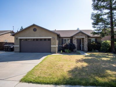 3333 N Ranch Street, Visalia, CA, 93291