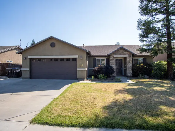 3333 N Ranch Street, Visalia, CA 93291