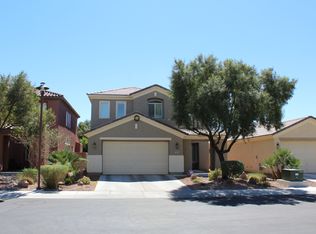 6809 Shalimar Point, north las vegas, NV 89131