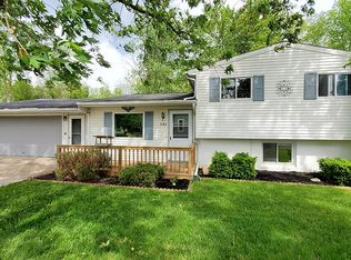 2184 Francisco St, Flushing, MI 48433