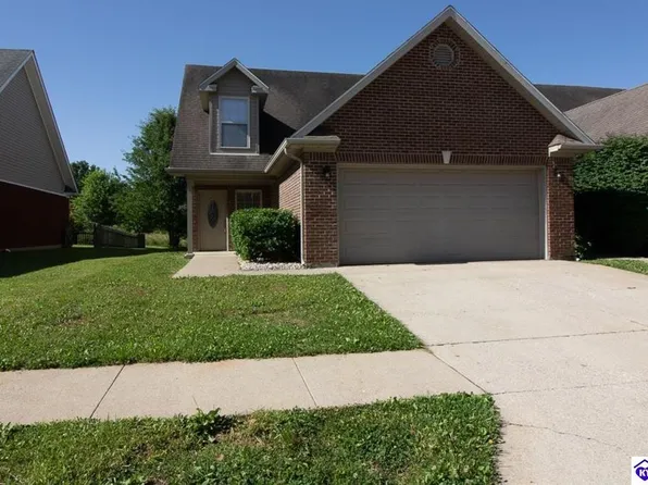 134 Twin Lakes Dr, Vine Grove, KY 40175