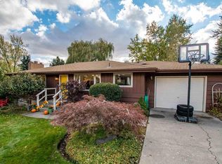 1415 NW Kenny Dr, Pullman, WA 99163