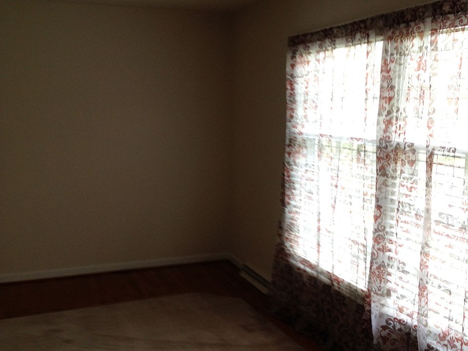 Bedrooms