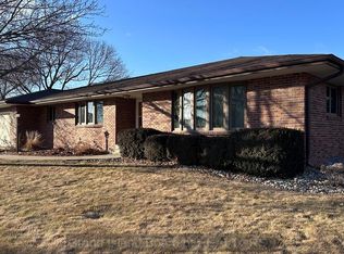 223 B St, Hampton, NE 68843